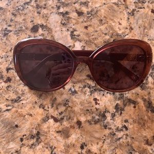 Anne Klein Rx sunglasses